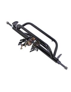 Trike Conversion Kit 7 Speed CT-2443 Black.